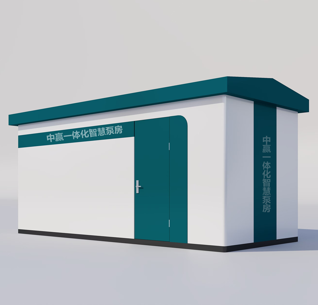 變頻恒壓供水加壓泵站廠家借助物聯(lián)網(wǎng)、AI技術(shù)其智能化水平持續(xù)提升