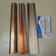 鋁管的分類(lèi)形式有幾種？