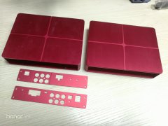 鋁型材表面加工工藝有哪些？